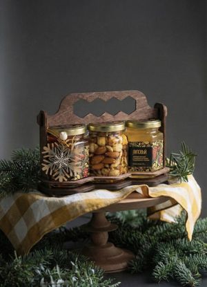 Подарочные наборы